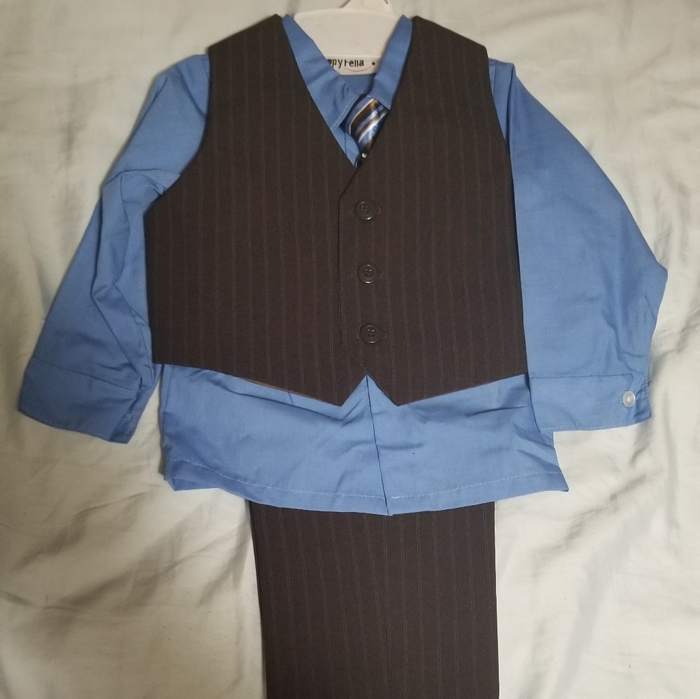 Baby clothes